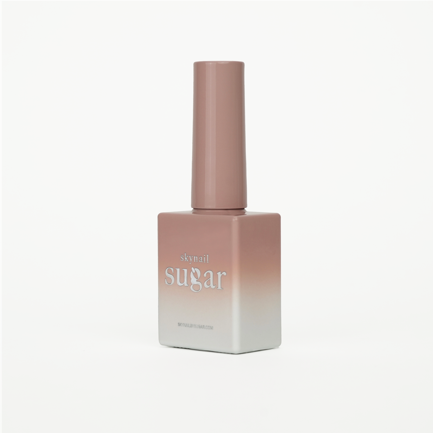 Bottle of syrup sn017 gel nail polish from Skynailbysugar