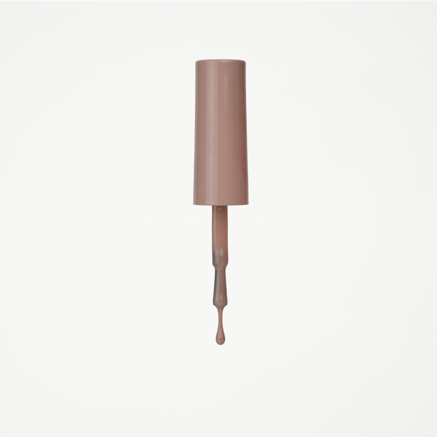 Bottle of syrup sn017 gel nail polish from Skynailbysugar