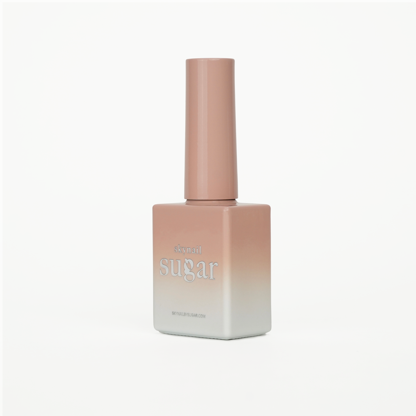 Bottle of syrup sn016 gel nail polish from Skynailbysugar