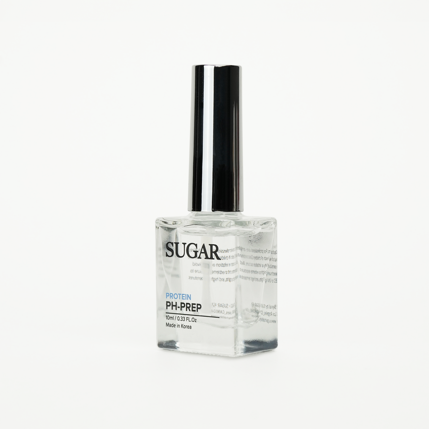 Bottle of PH Prep solution for gel nails from Skynailbysugar