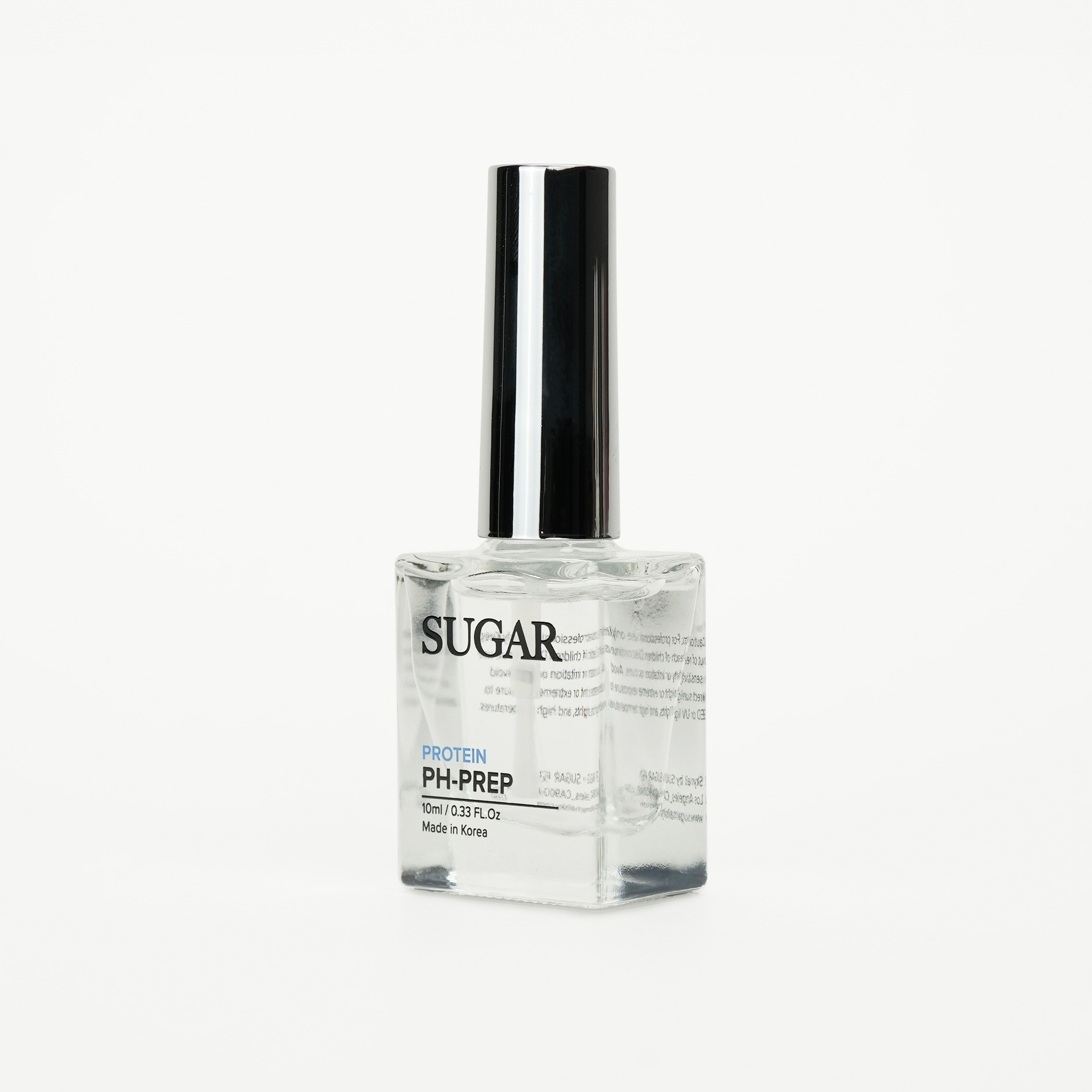 Bottle of PH Prep solution for gel nails from Skynailbysugar