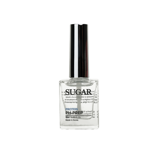 Bottle of PH Prep solution for gel nails from Skynailbysugar