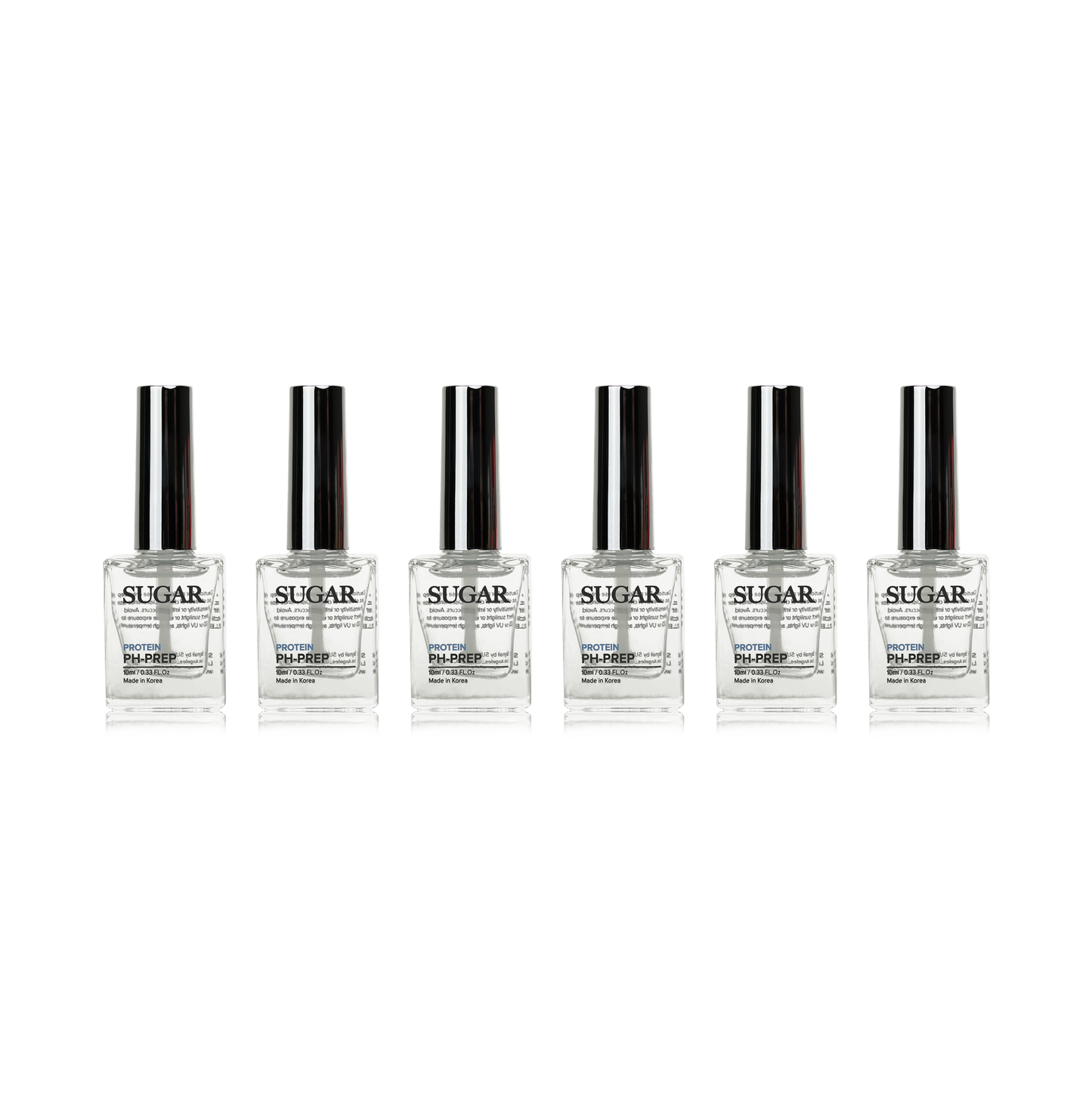 SKY PH prep 6 Bottles