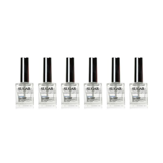 SKY PH prep 6 Bottles