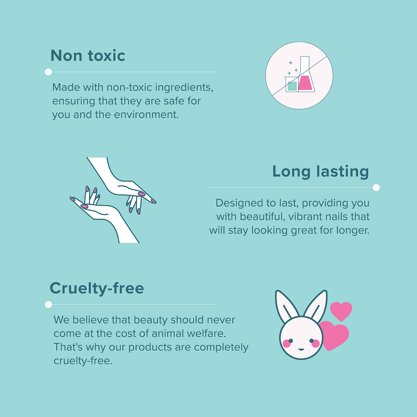 SKY PH prep 6 Bottles