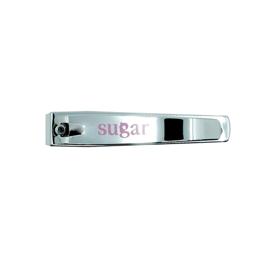 High quality 430 stainless steel nail clipper from Skynailbysugar - free engraving