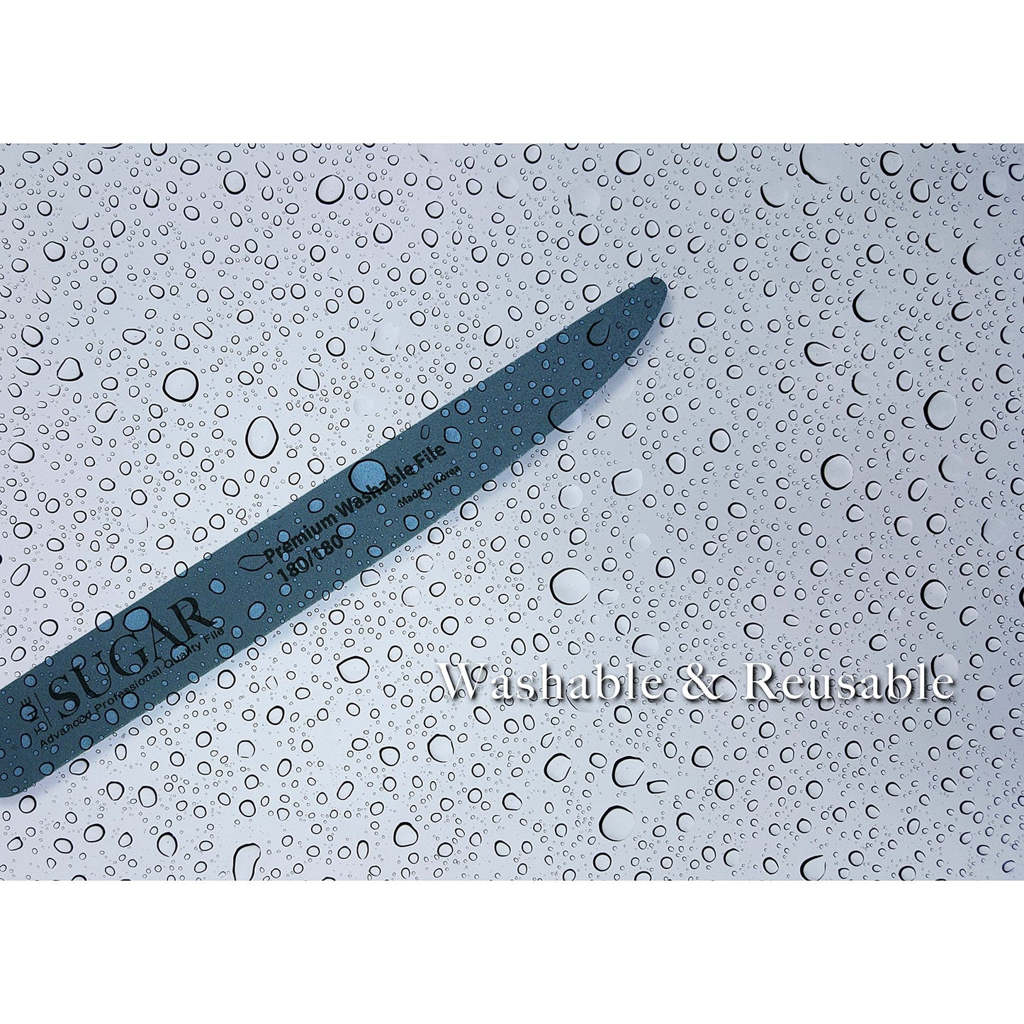 (48Packs) SKY Knife Files (180/180) for Pro