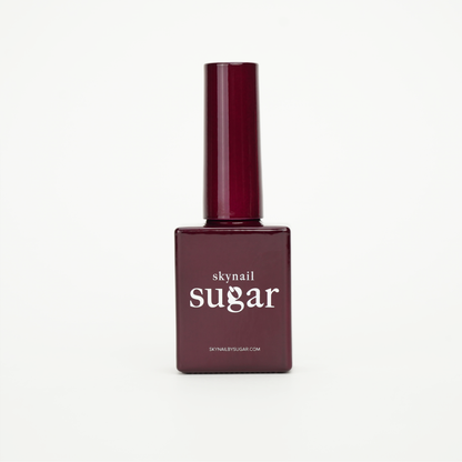 Set of gel nail polishes from the Skynailbysugar Red velvet Collection