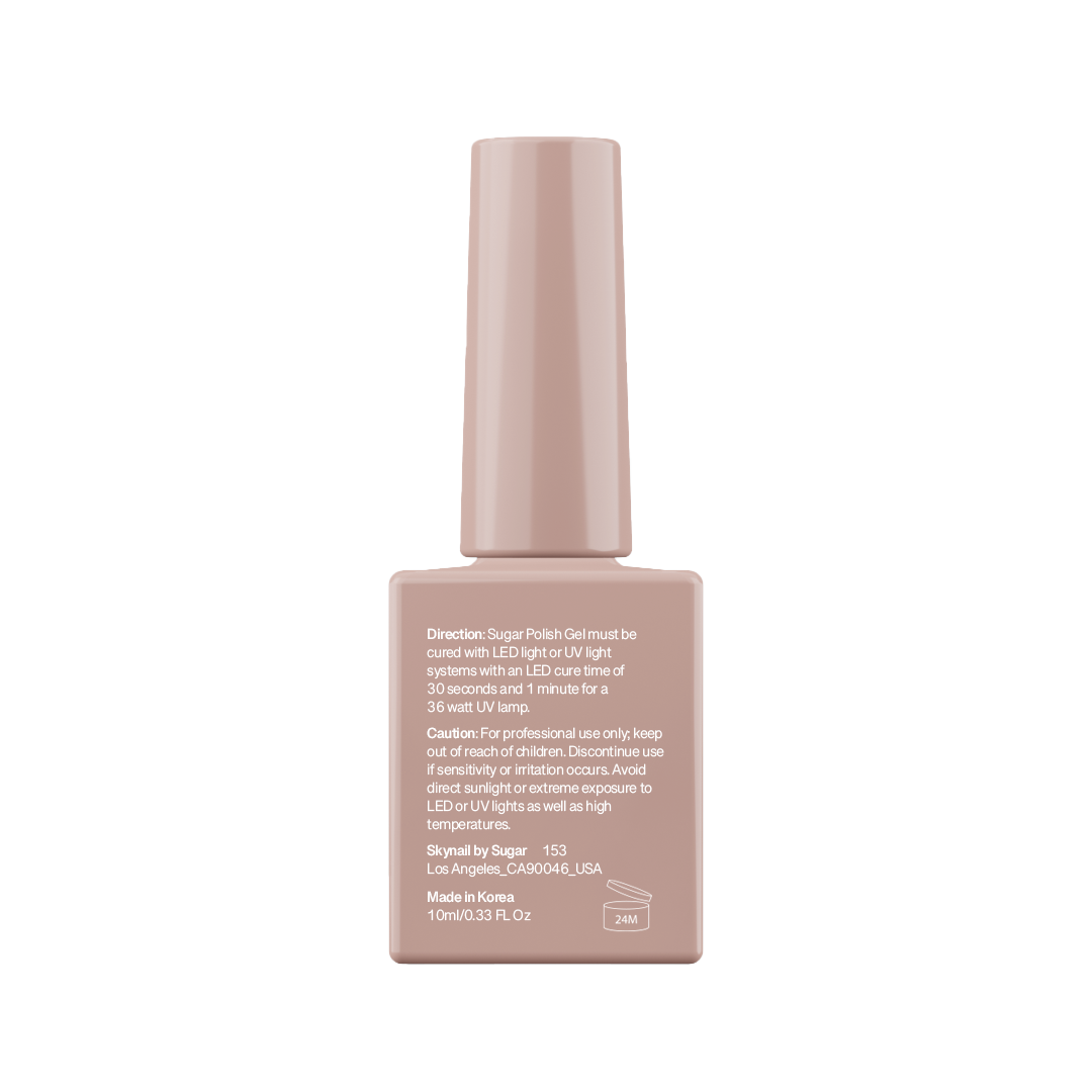 (12pcs)Nude Collection SN021 Pro