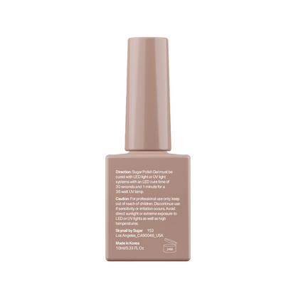 (12pcs)Nude Collection SN023 Pro