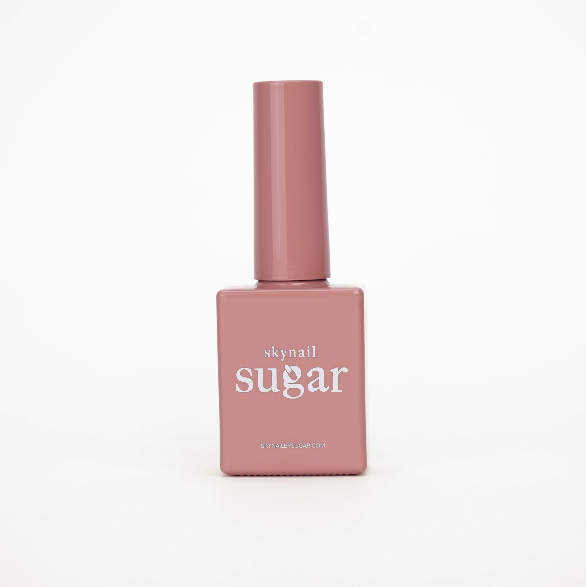 Set of gel nail polishes from the Skynailbysugar Nude Collection