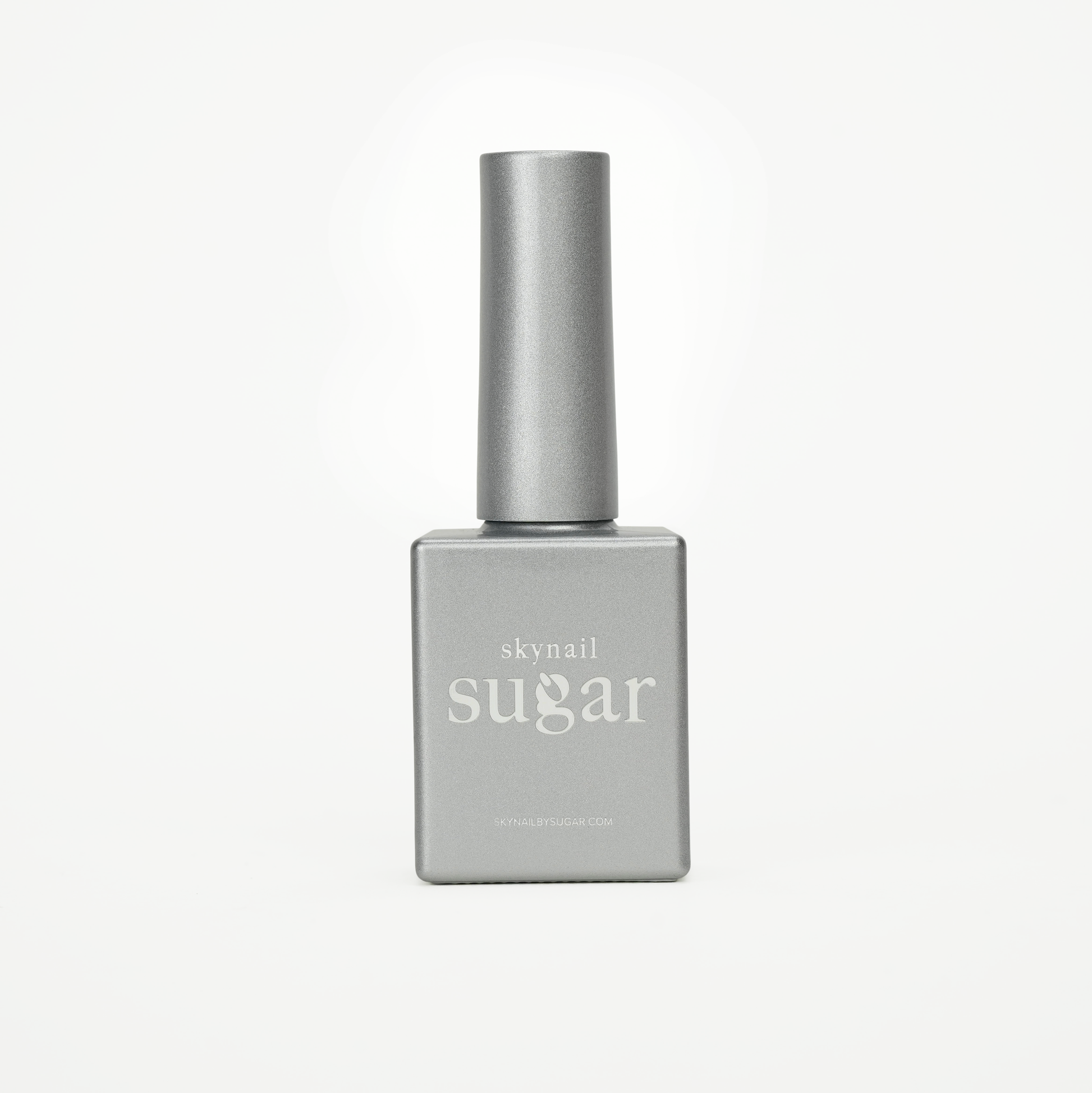 Set of gel nail polishes from the Skynailbysugar Glitter Collection