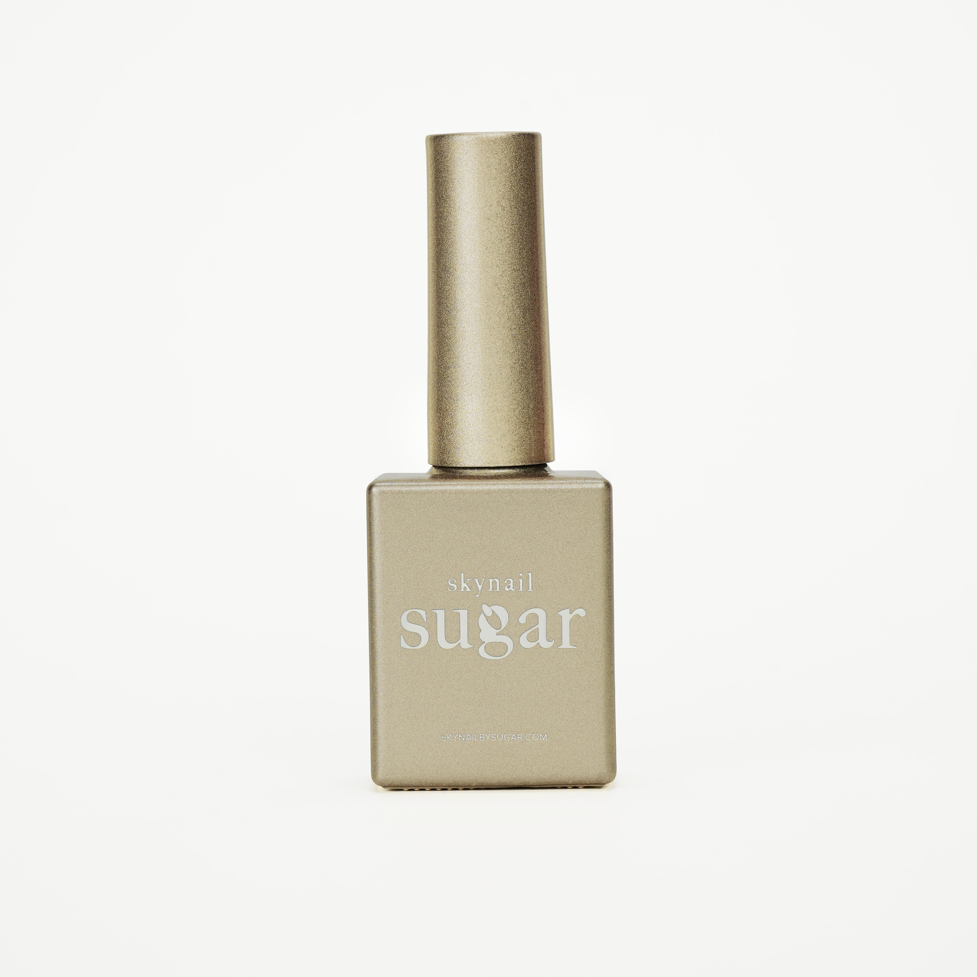 Set of gel nail polishes from the Skynailbysugar Glitter Collection