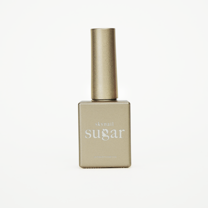 Set of gel nail polishes from the Skynailbysugar Glitter Collection