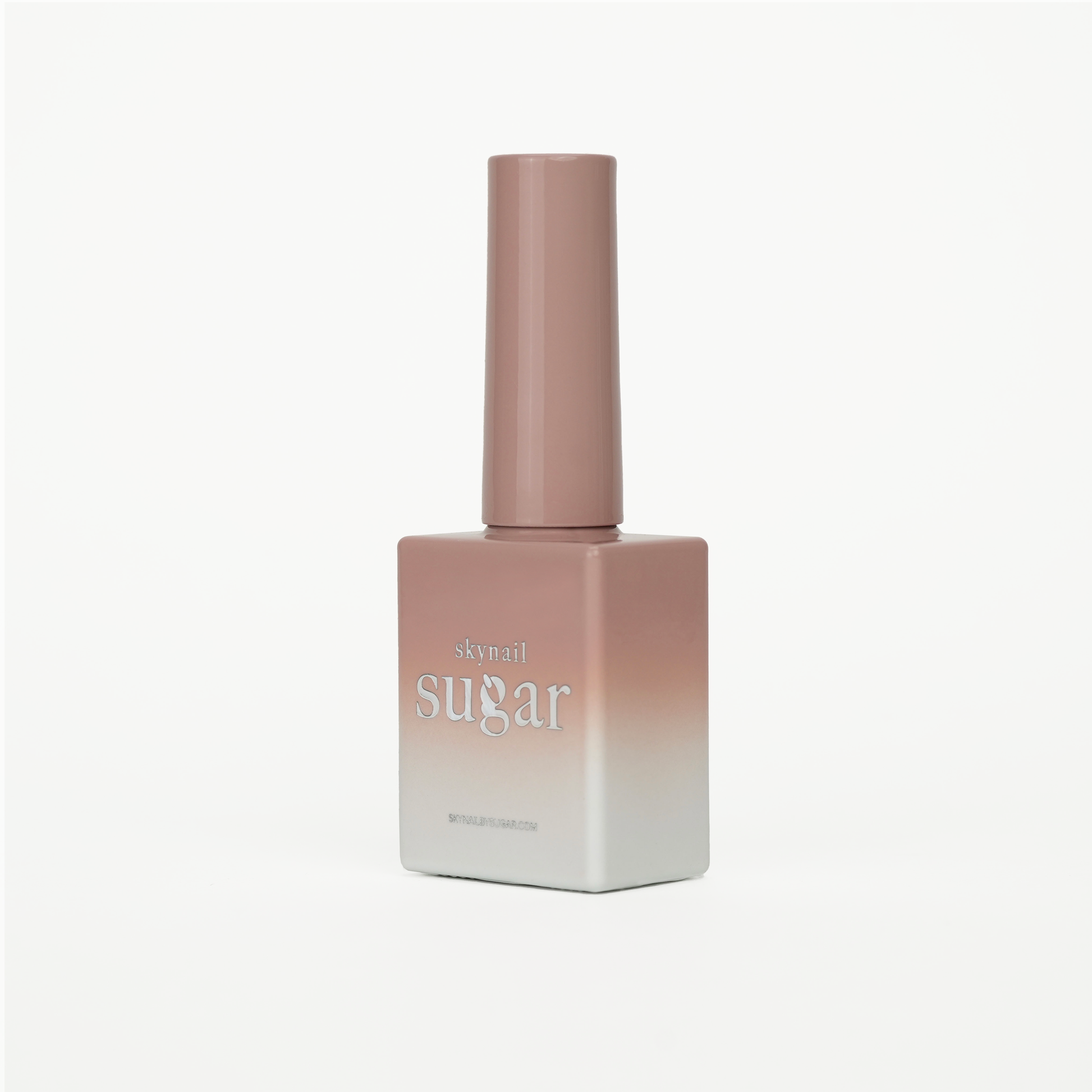 Bottle of syrup sn017 gel nail polish from Skynailbysugar