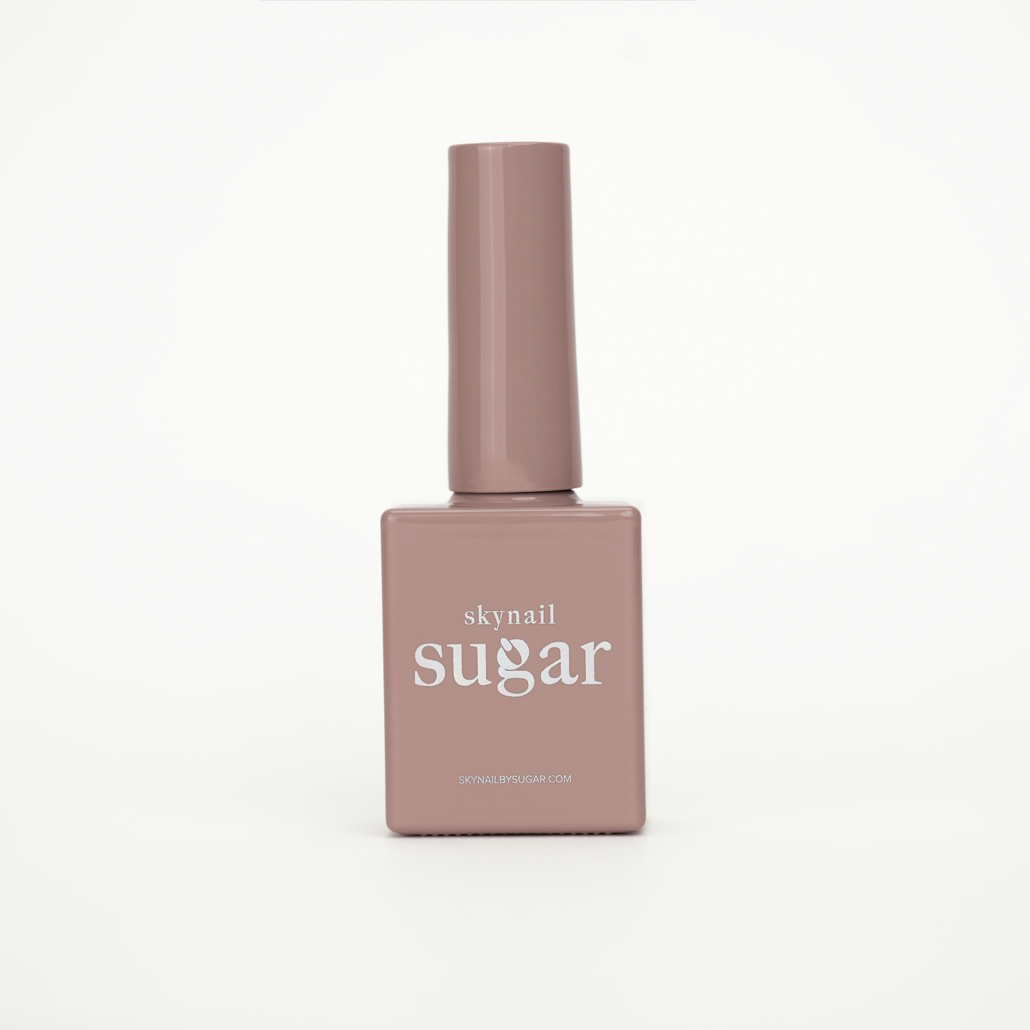 Set of gel nail polishes from the Skynailbysugar Nude Collection