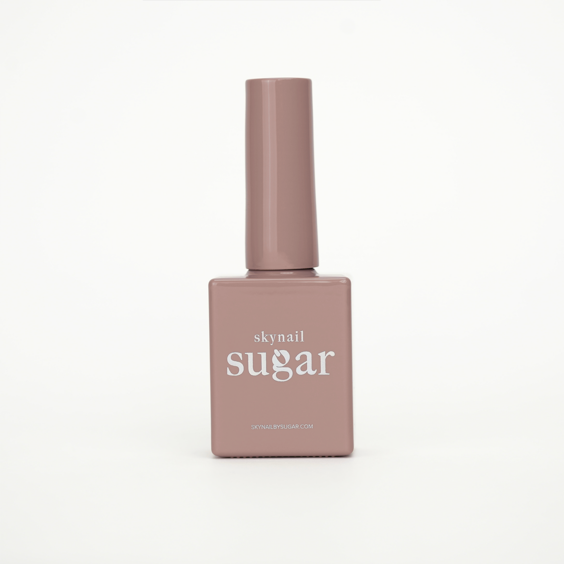 Set of gel nail polishes from the Skynailbysugar Nude Collection