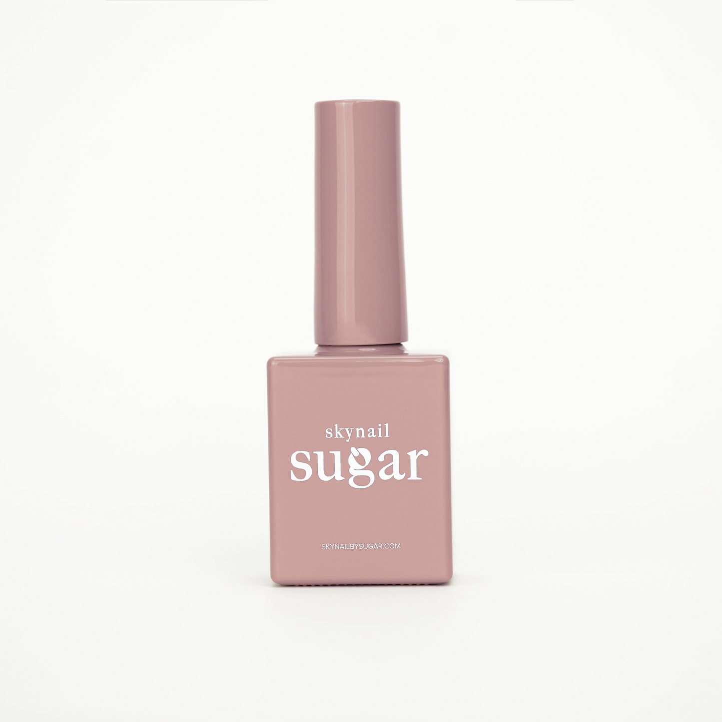 Set of gel nail polishes from the Skynailbysugar Nude Collection