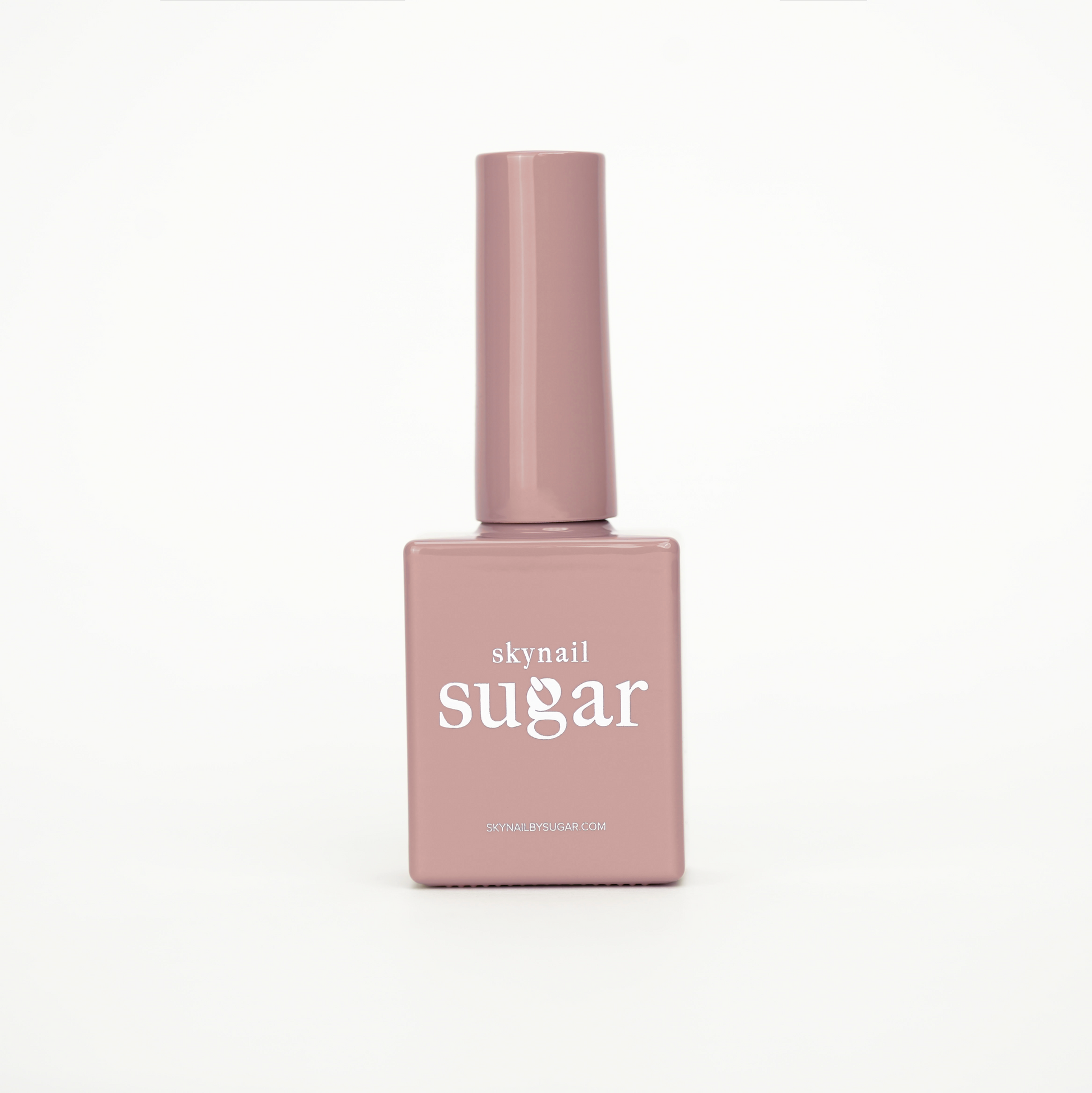 Set of gel nail polishes from the Skynailbysugar Nude Collection