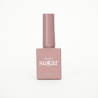 Set of gel nail polishes from the Skynailbysugar Nude Collection