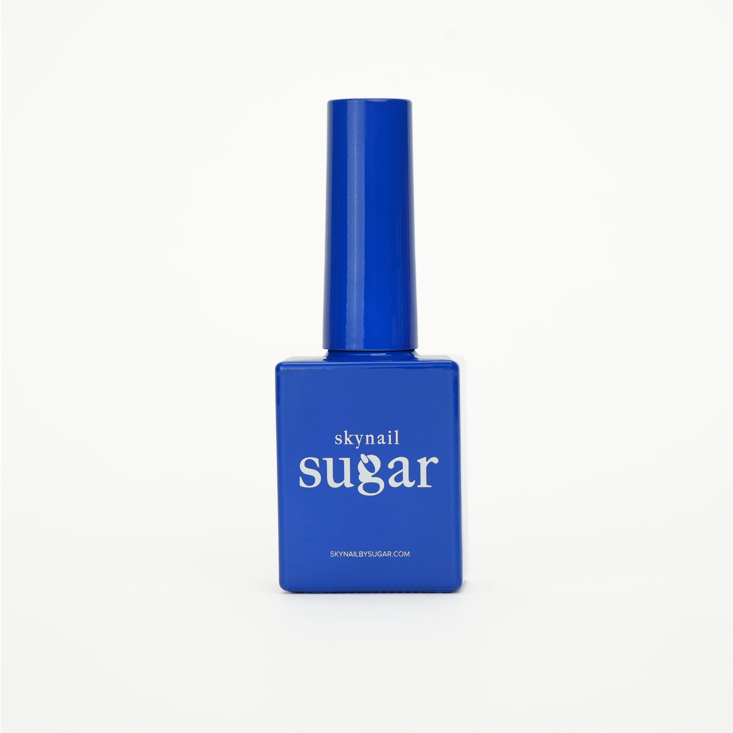 Set of gel nail polishes from the Skynailbysugar Rich Collection