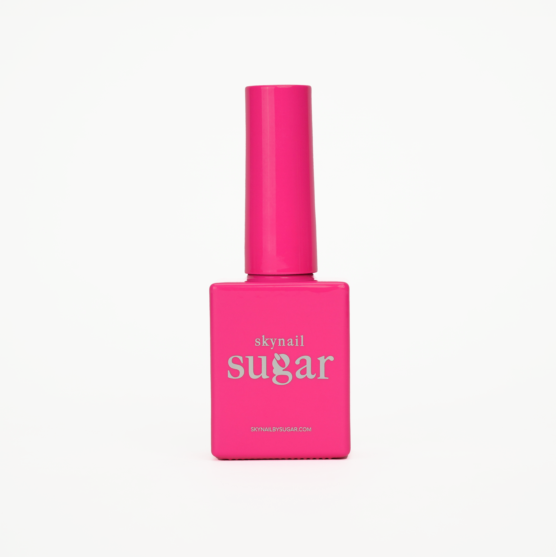 Set of gel nail polishes from the Skynailbysugar Neon Collection