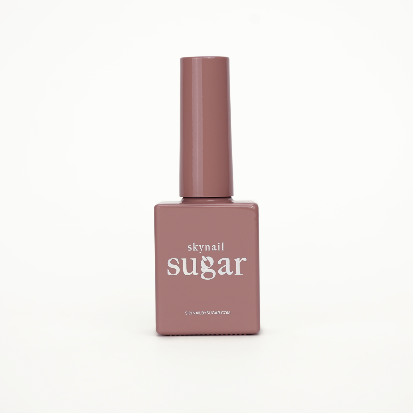 Set of gel nail polishes from the Skynailbysugar Nude Collection