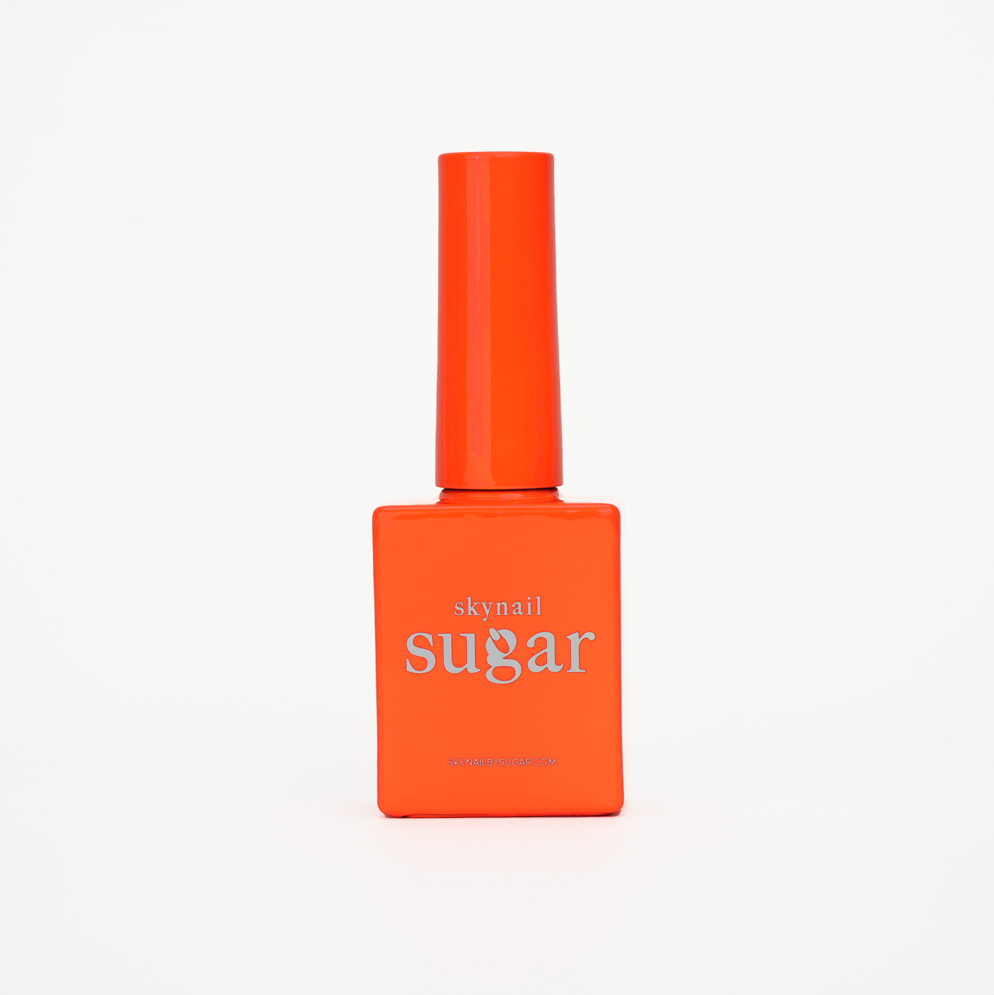 Set of gel nail polishes from the Skynailbysugar Neon Collection