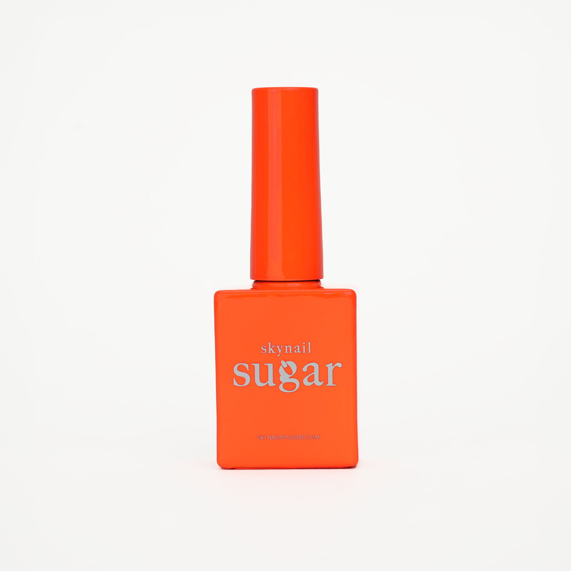 Set of gel nail polishes from the Skynailbysugar Neon Collection