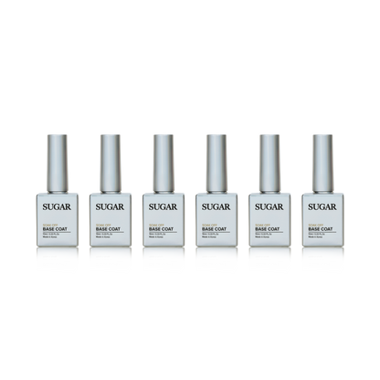 SKY Base Coat 6 Bottles