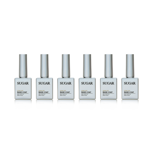 SKY Base Coat 6 Bottles