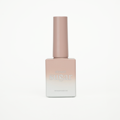 Set of gel nail polishes from the Skynailbysugar Syrup Collection