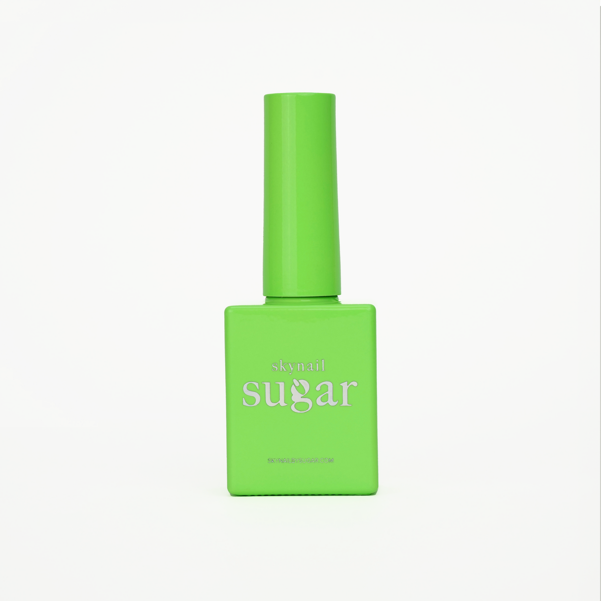 Set of gel nail polishes from the Skynailbysugar Neon Collection