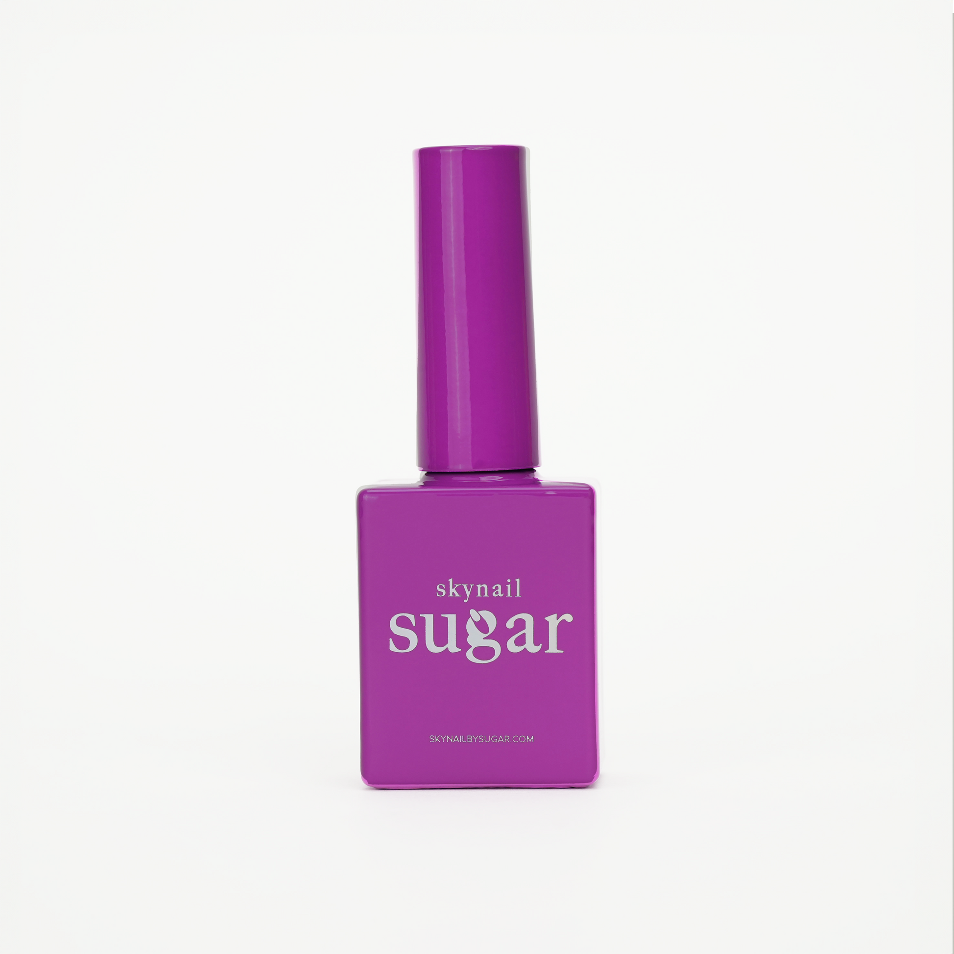 Set of gel nail polishes from the Skynailbysugar Neon Collection