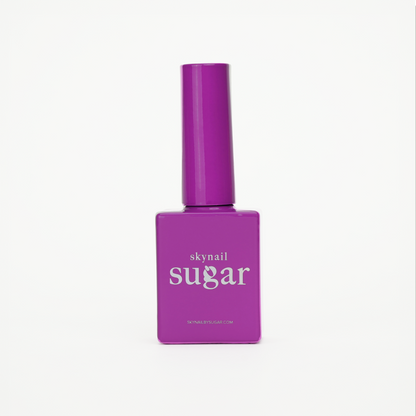 Set of gel nail polishes from the Skynailbysugar Neon Collection