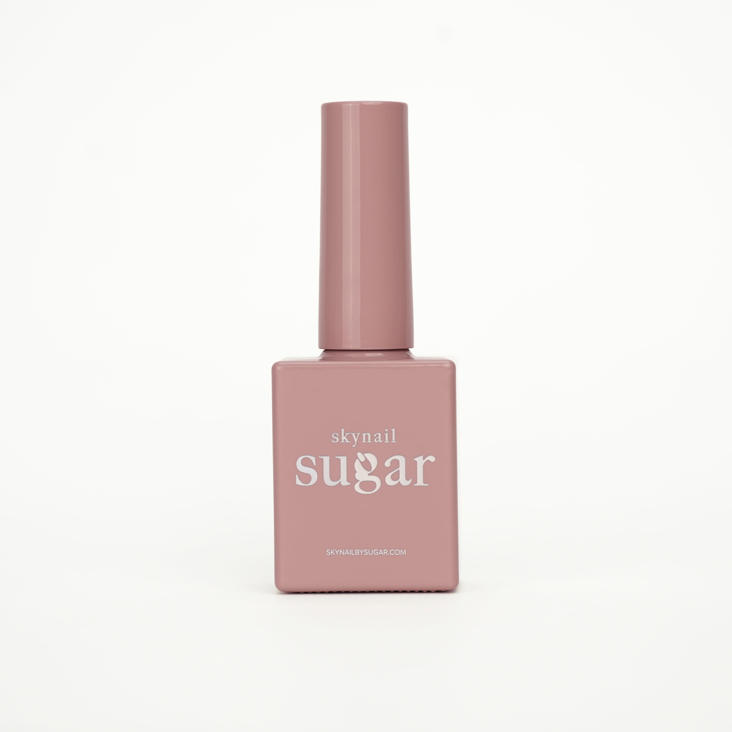 Set of gel nail polishes from the Skynailbysugar Nude Collection