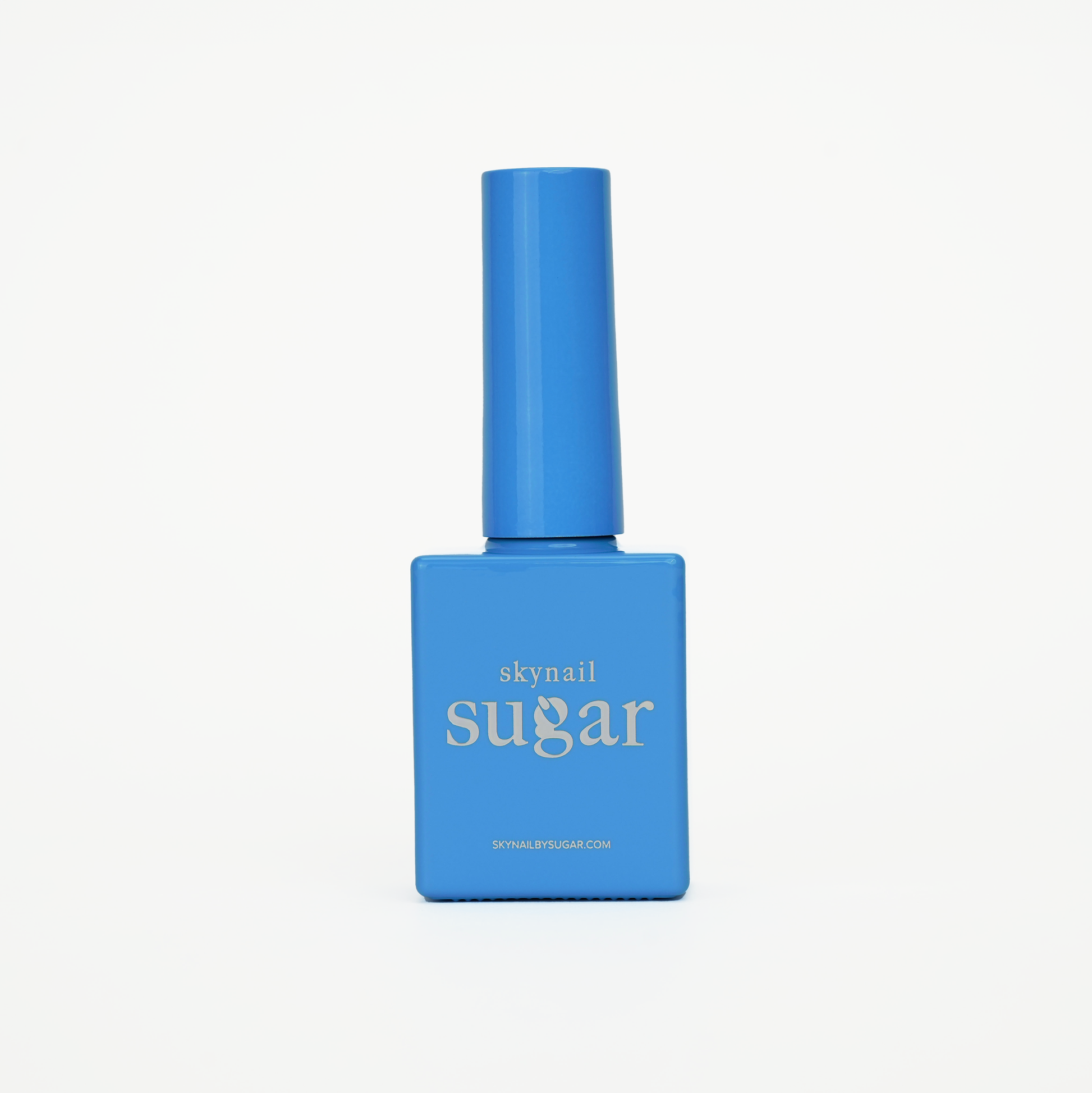 Set of gel nail polishes from the Skynailbysugar Neon Collection