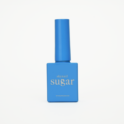 Set of gel nail polishes from the Skynailbysugar Neon Collection