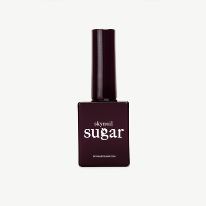 Set of gel nail polishes from the Skynailbysugar Red velvet Collection