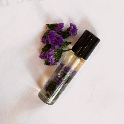 Cuticle Oil - Lavender