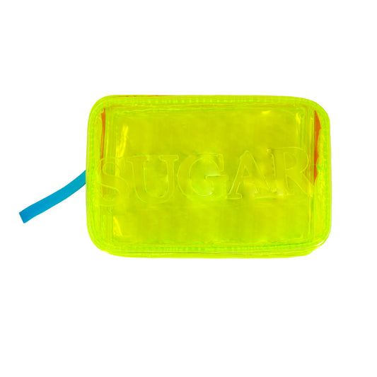 SUGAR Neon Pouch