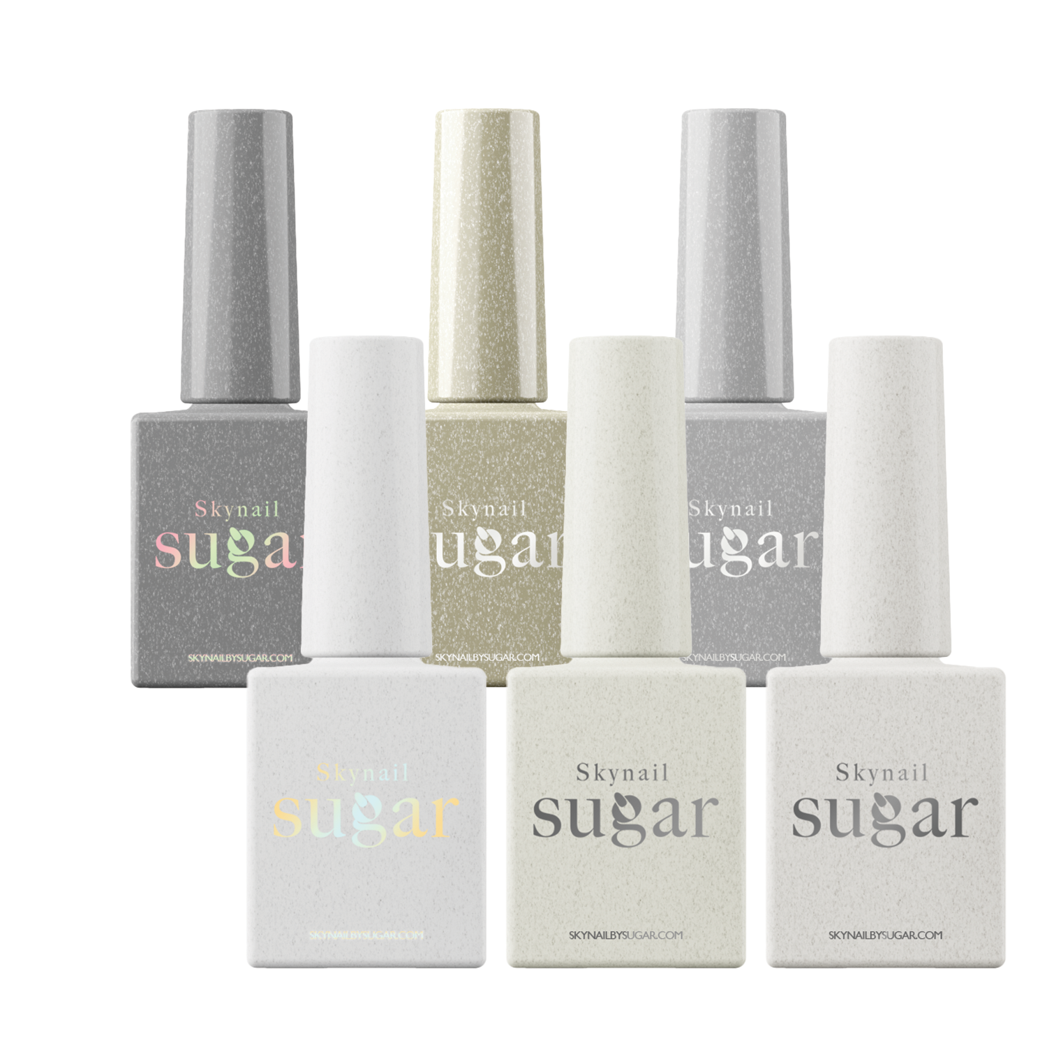 Full Set - Glitter Collection