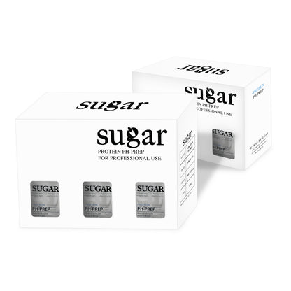 SUGAR PH prep 6 Bottles