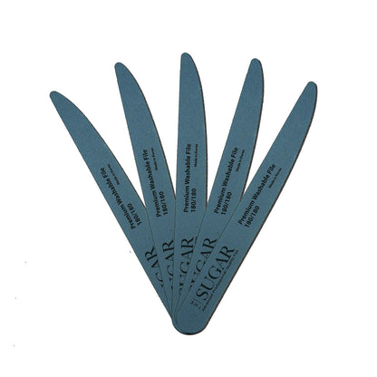 (48Packs) SKY Knife Files (180/180) for Pro