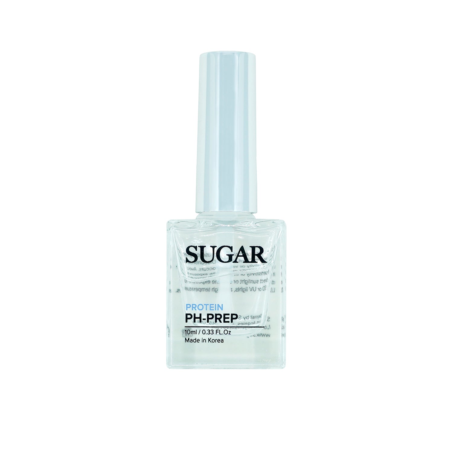 Get your nails ready for a flawless manicure with our pH Prep - the ultimate nail surface optimizer. This innovative formula is designed to optimize the pH level of your nails, ensuring the perfect canvas for long-lasting and beautiful nail polish application.