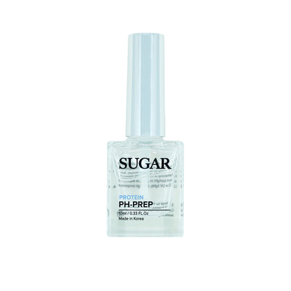 Get your nails ready for a flawless manicure with our pH Prep - the ultimate nail surface optimizer. This innovative formula is designed to optimize the pH level of your nails, ensuring the perfect canvas for long-lasting and beautiful nail polish application.