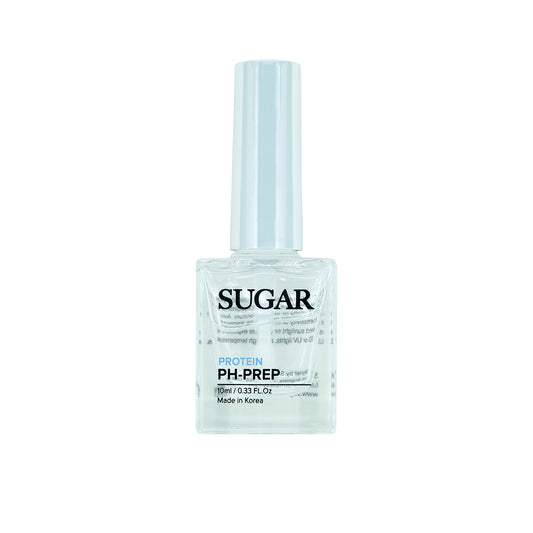 Get your nails ready for a flawless manicure with our pH Prep - the ultimate nail surface optimizer. This innovative formula is designed to optimize the pH level of your nails, ensuring the perfect canvas for long-lasting and beautiful nail polish application.